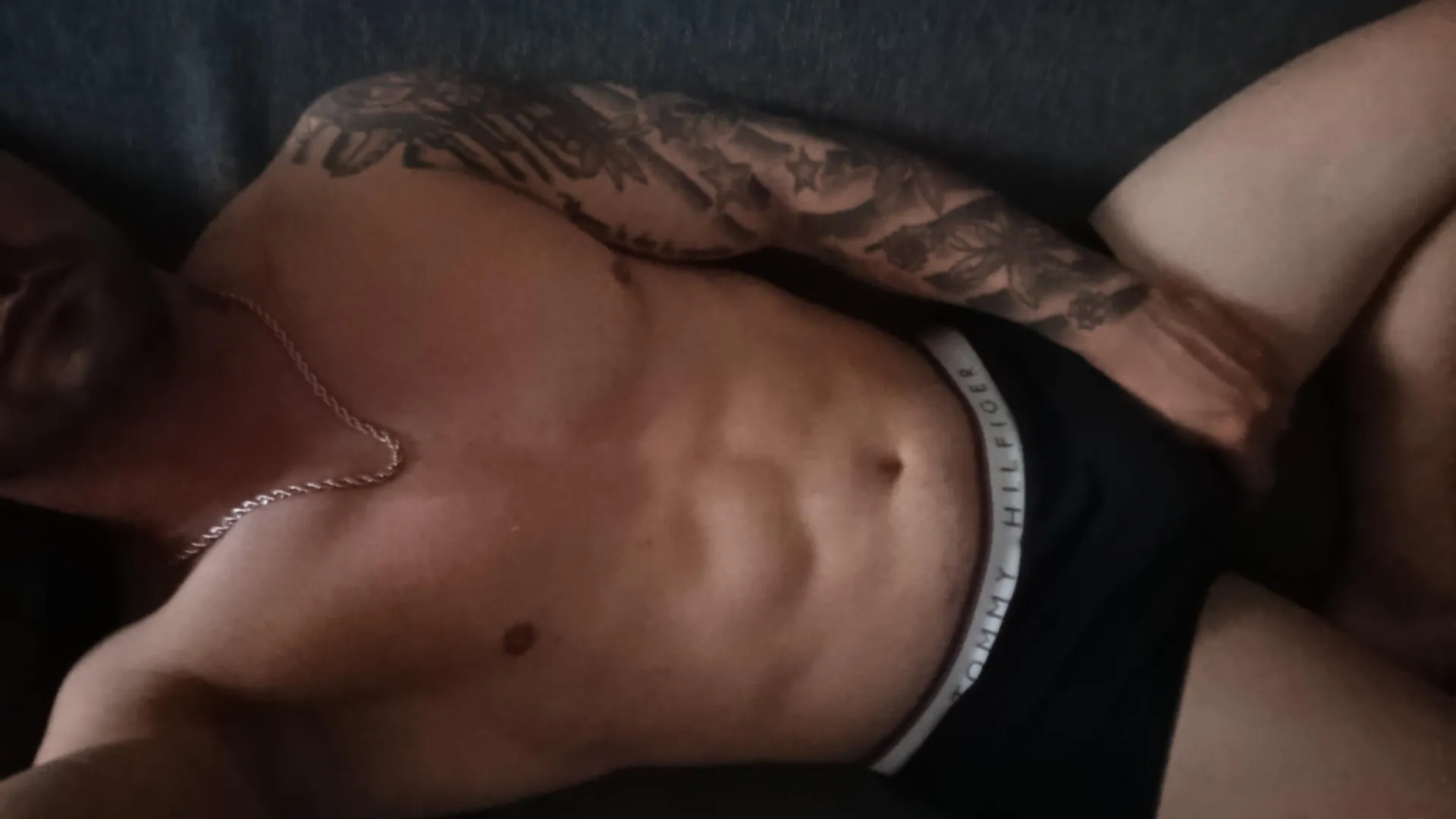 Did I catch your attention? posted by bitentacion