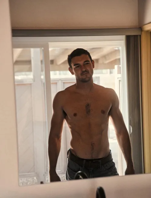 Did I get your attention? by skyguyy22