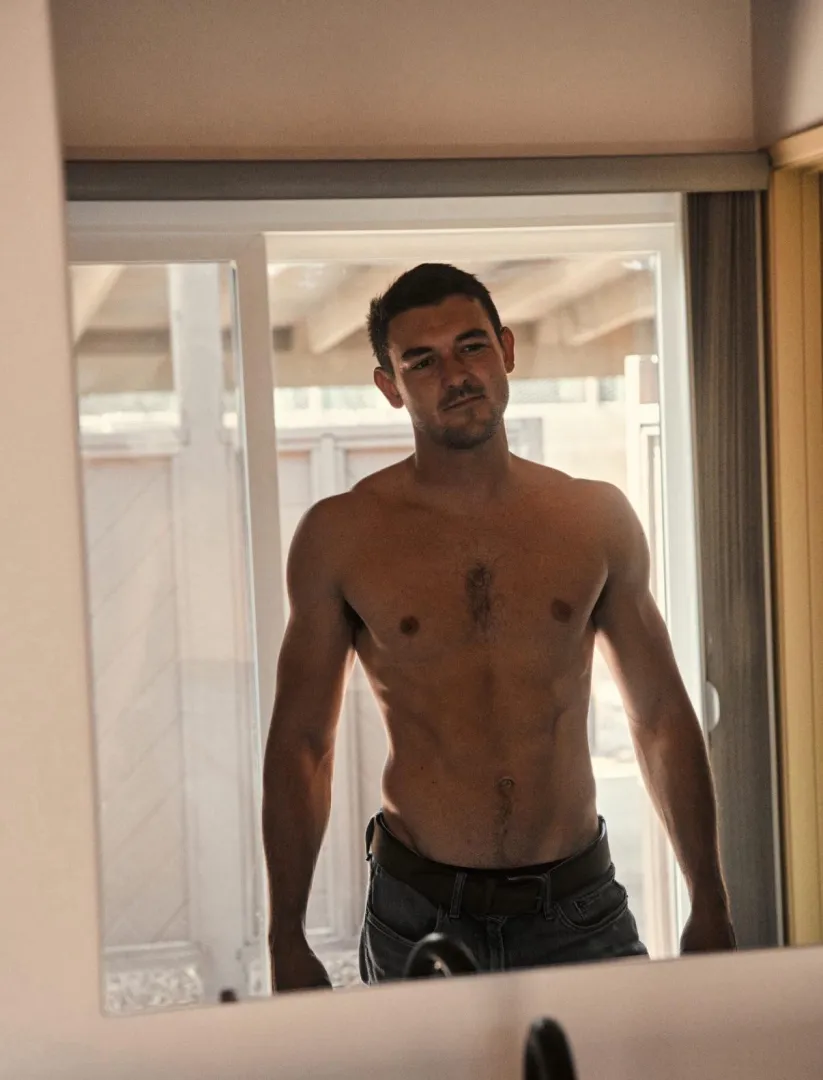 Did I get your attention? posted by skyguyy22