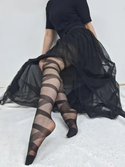 Did I give you my permission? by Vicky_Jns