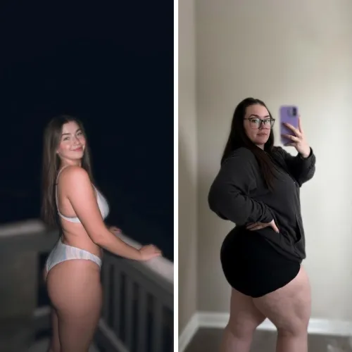 Did I just become your type? by PlumpLotus