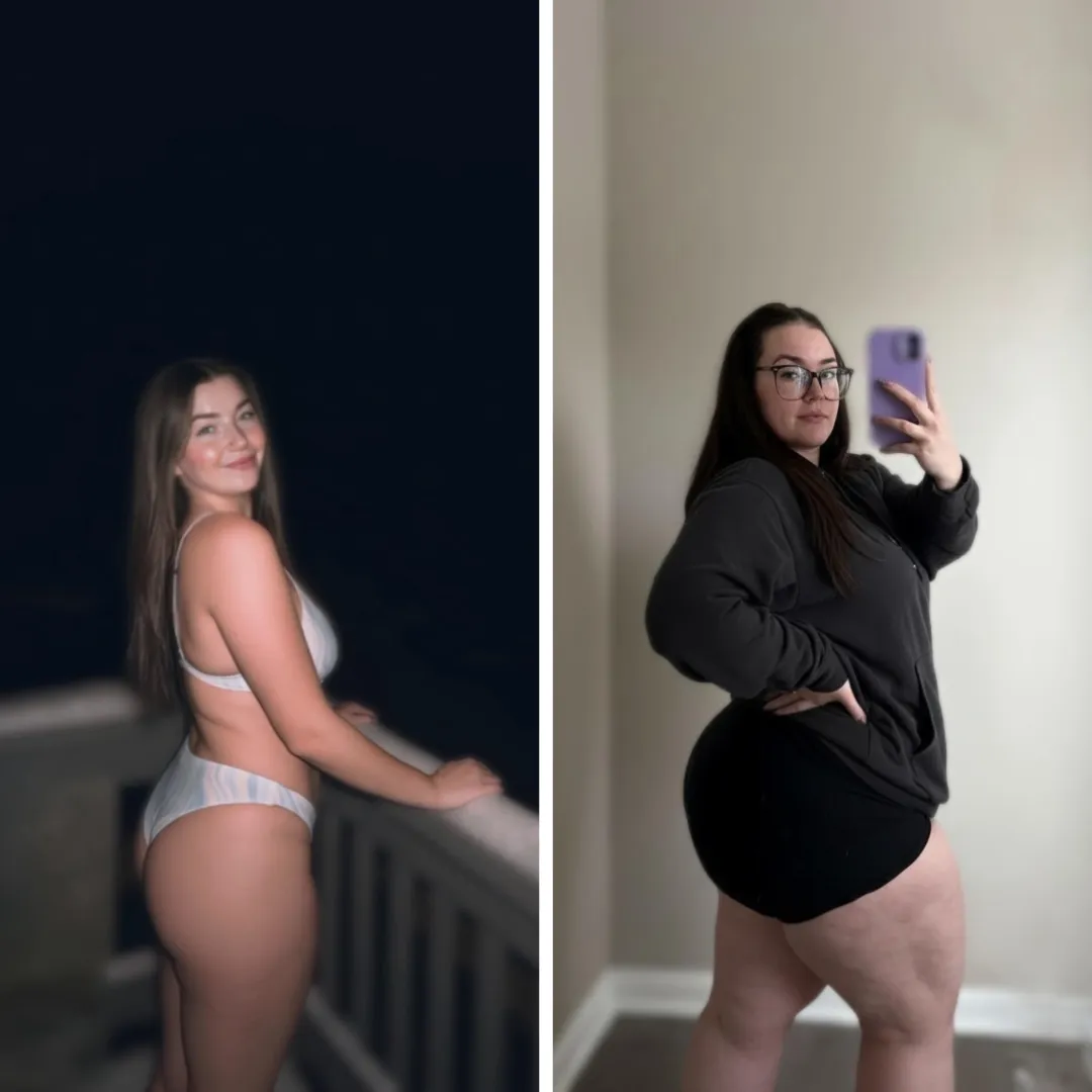 Did I just become your type? posted by PlumpLotus