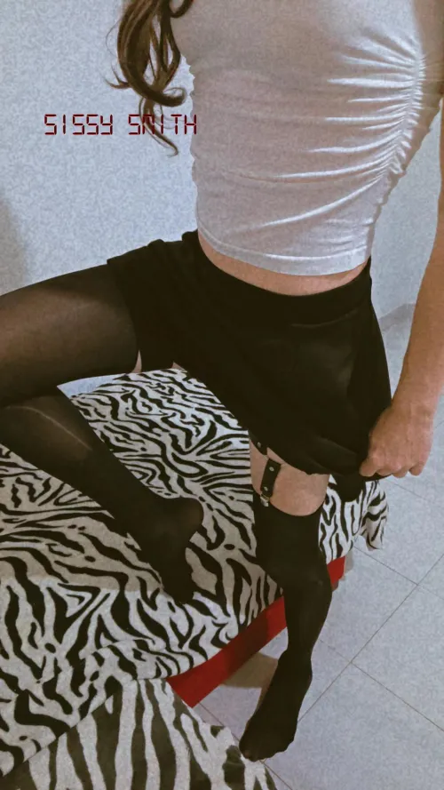 Did I made you stop scrolling? by sissi_lezbian