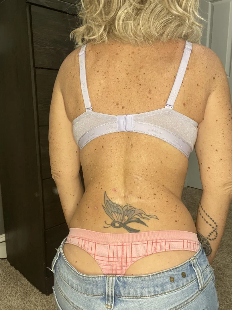 Did I pass the test ? posted by Lotsoffun2024