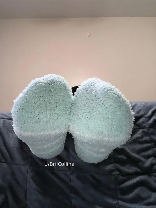 Did my socks make you stop scrolling? by BriiCollins