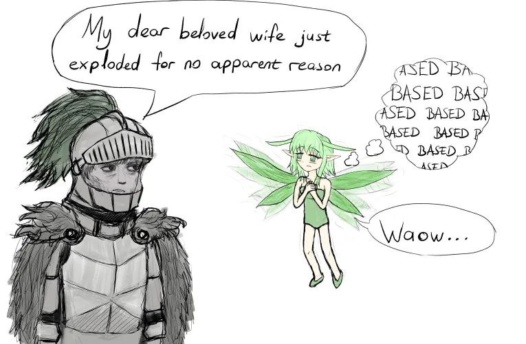 did nothing wrong award by Kumpir_