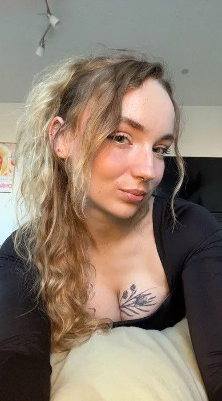 Did this view convince you to breed me? posted by wildpeachybliss