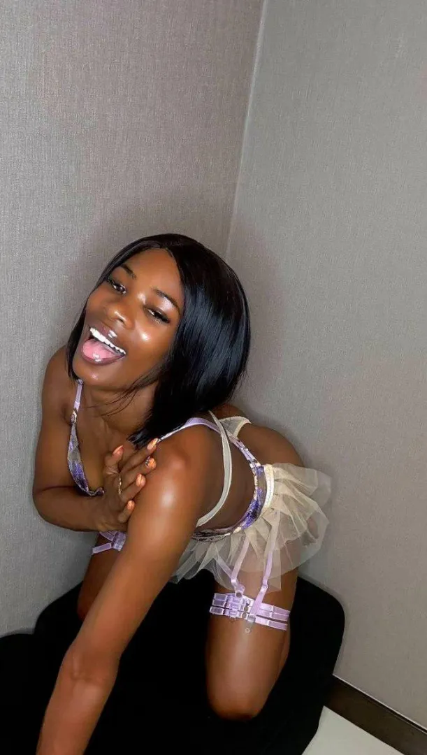 Did this view make your dick hard? posted by Fluid_Figure_2707