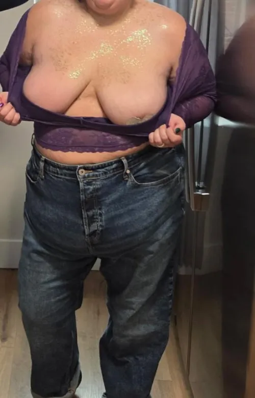 Did you catch me earning my beads last weekend?! by Midwest_25_Diamond