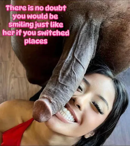 Did you even notice her? by KinkyChelzisback