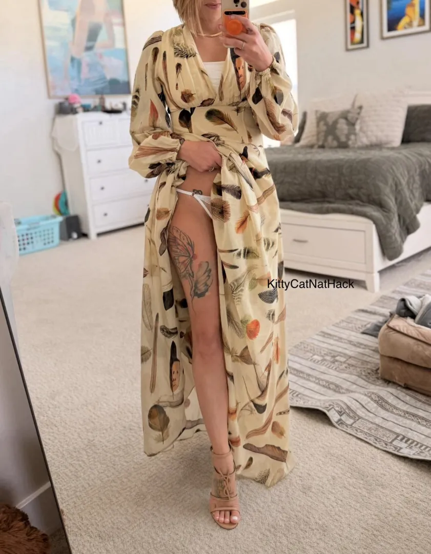 Did you go to church or just watch the SB? This was my fit because I’m a good LDS church going girl  posted by KittyCatNatHack