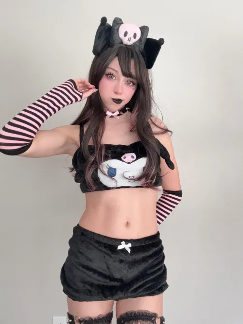 Did you miss me? :3 by SugarBlussh