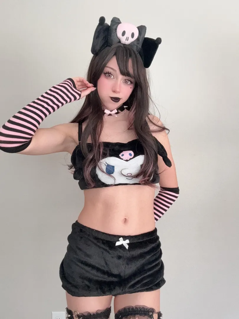 Did you miss me? :3 posted by SugarBlussh