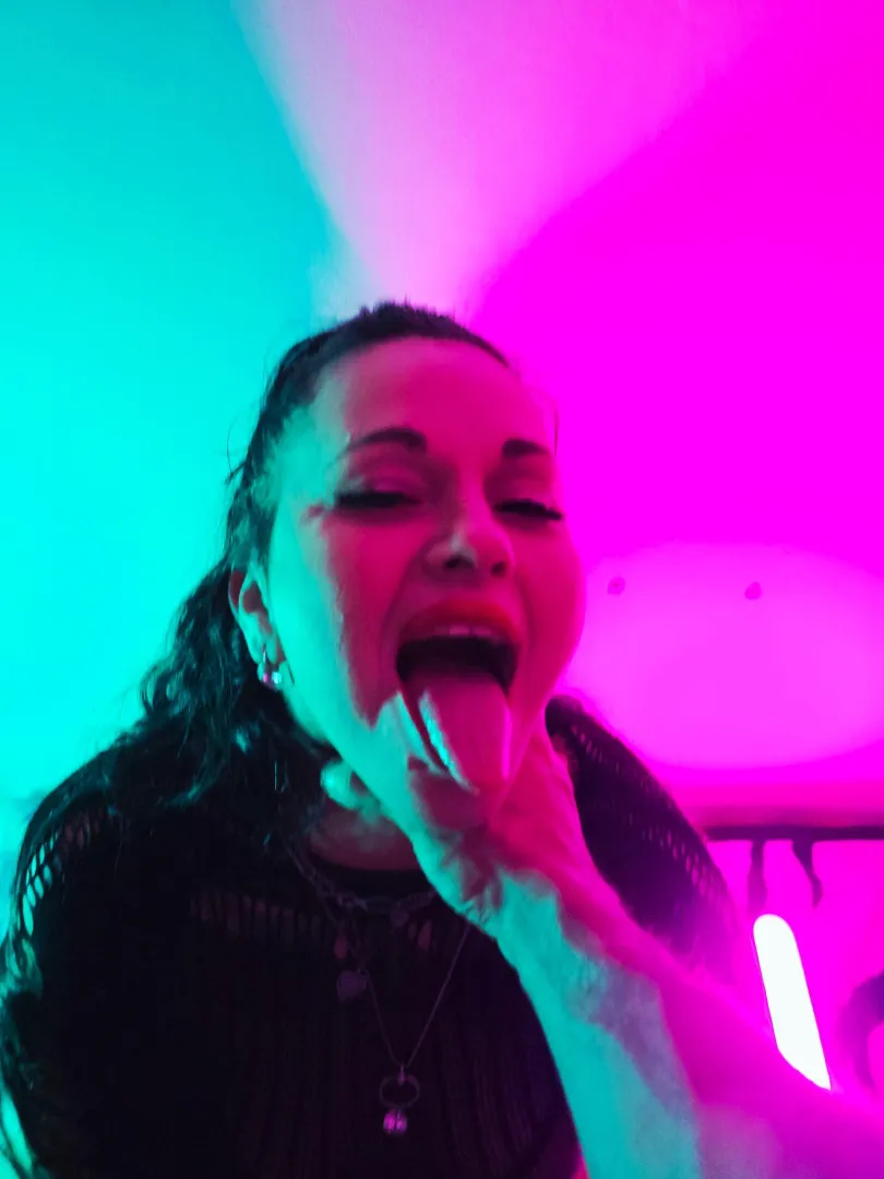 Did you miss me ? posted by LadyKarmaX