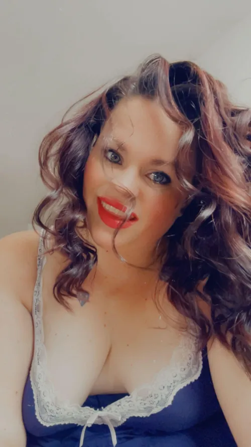 Did you miss me? by Tattoos_For_Days2225