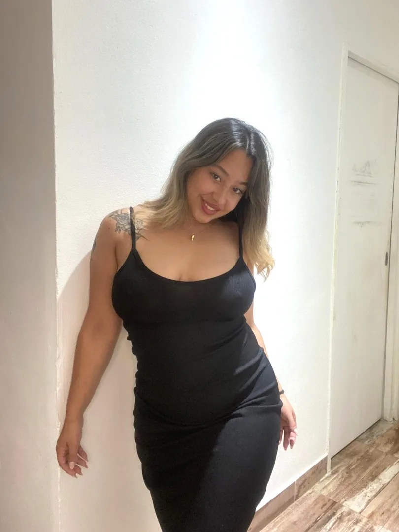 did you notice? posted by SuspiciousSweetiee