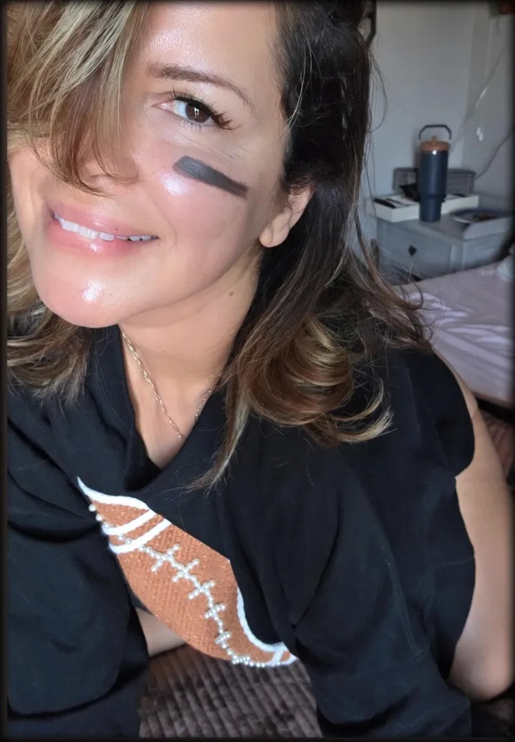 Did you score last night? [53 years old] posted by Possible-Margo-72