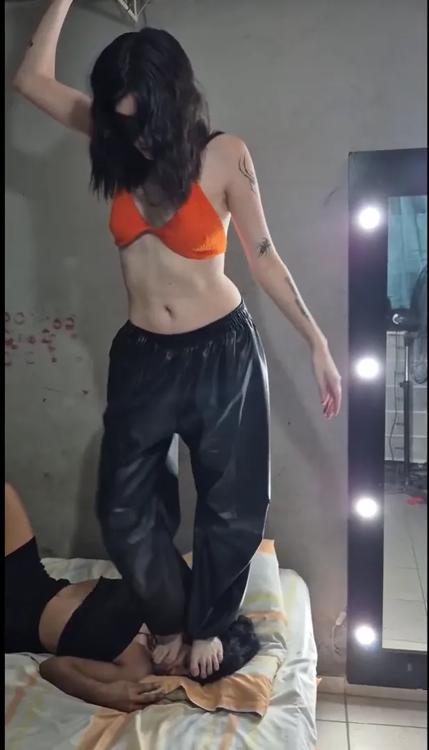 Did you want more of Little Jane? posted by BeautyTrampling