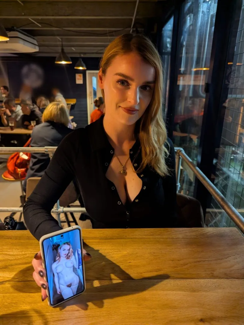 Did you zoom in? posted by fox_tilly_