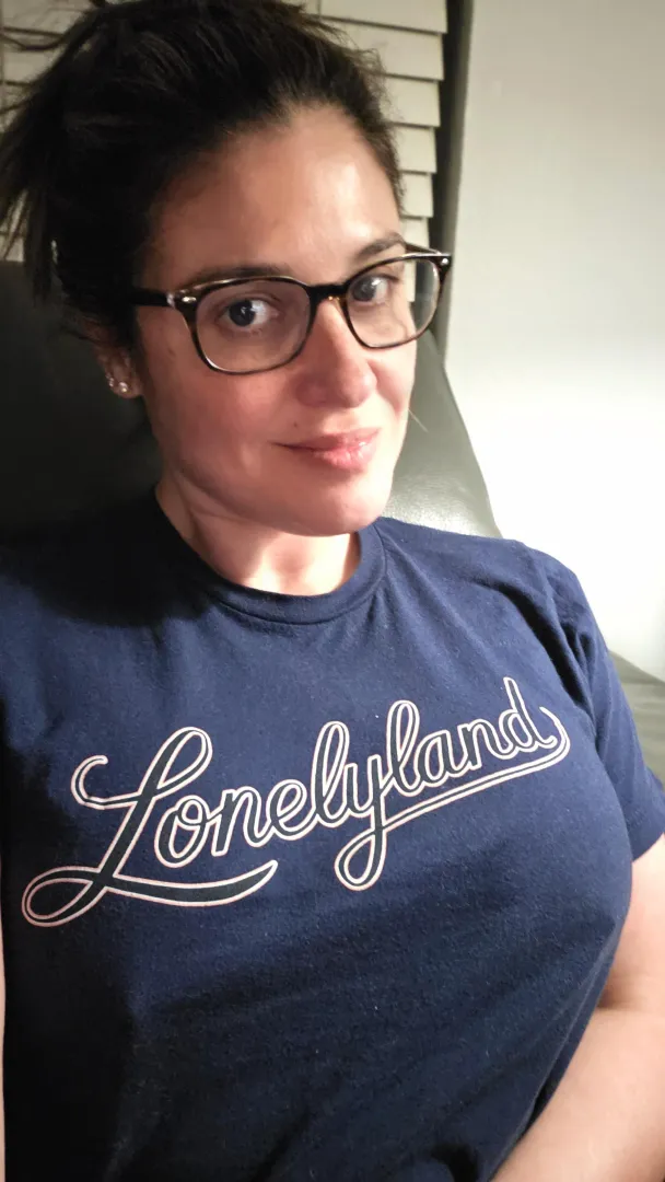 Didn’t bother putting one on today. posted by cc51817