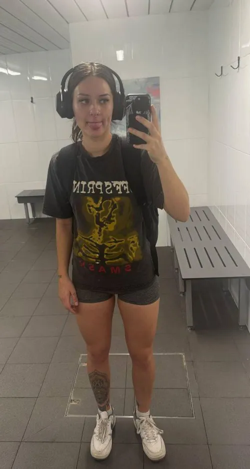 didn’t expect that by Sassyneptune