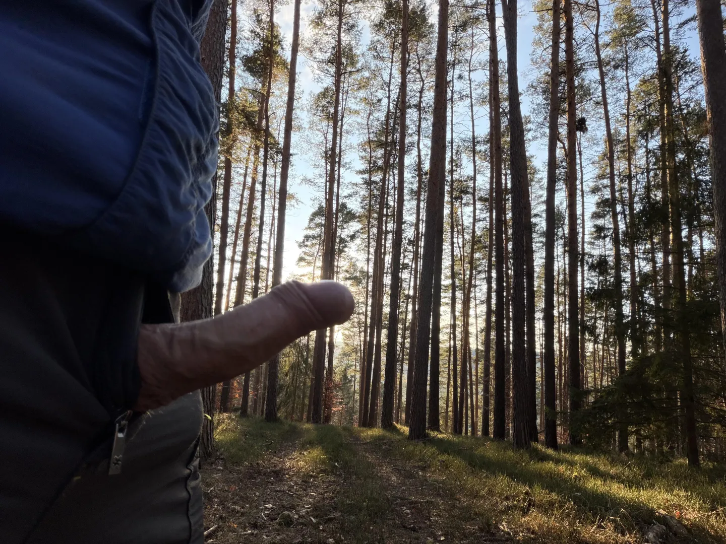 Die Generalprobe für den Frühling posted by Bj-1986