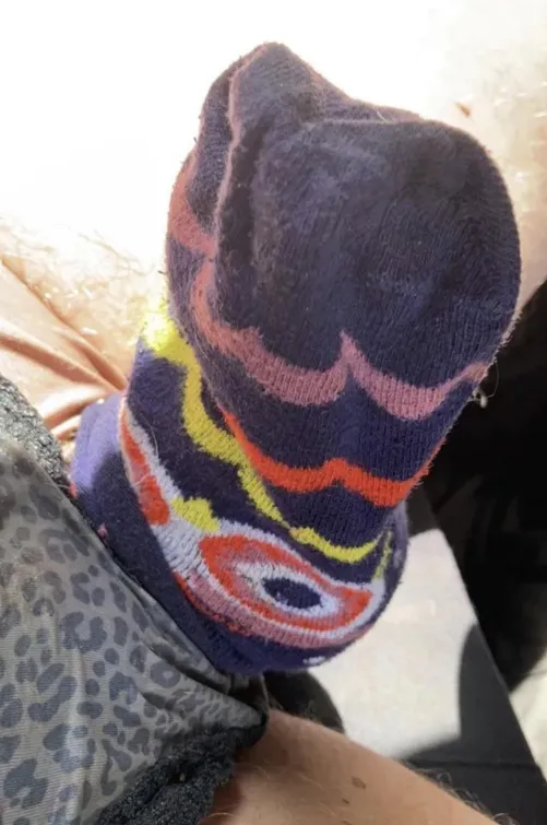 Die haben so geil gestunken by shoecummer1977