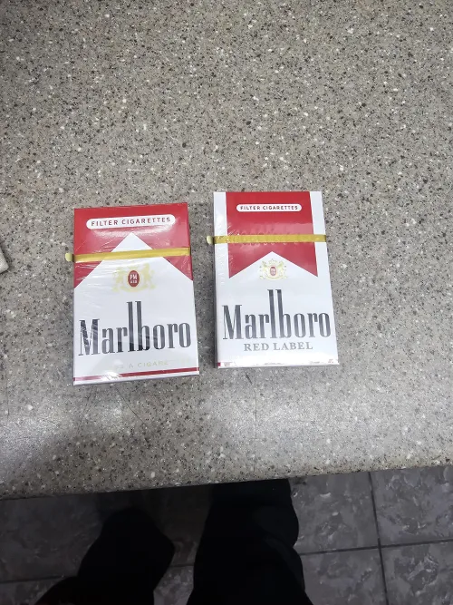 Difference between these? by DankJive