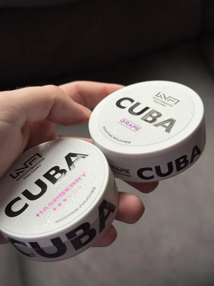 different cuba cans ? posted by Old-Imagination-8755