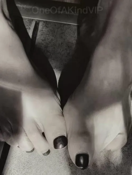 Different doesn’t mean less by SoftToDarkFeet