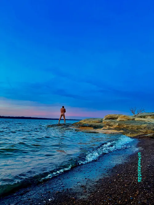 Different morning colors by maker1026