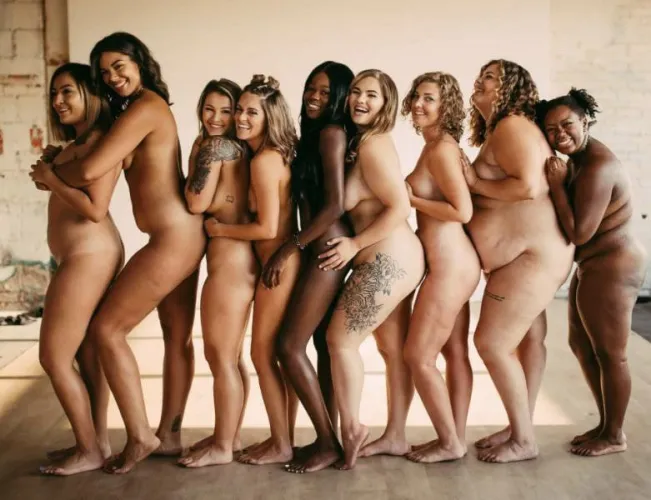 Different strokes. by Organic-Airport-8621