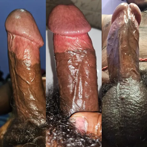 Different views of my dildo by historic_gooner