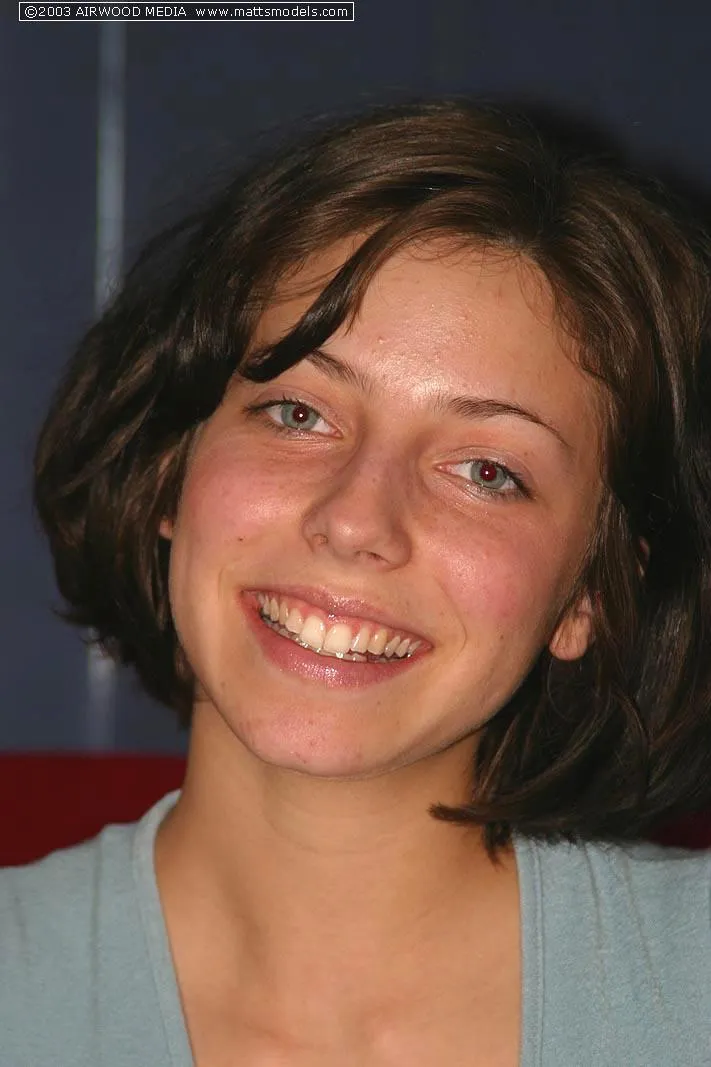 Dilated pupils posted by imstillnotjavier