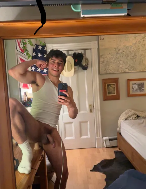 dildos make the goon session even better by chrissstonerr