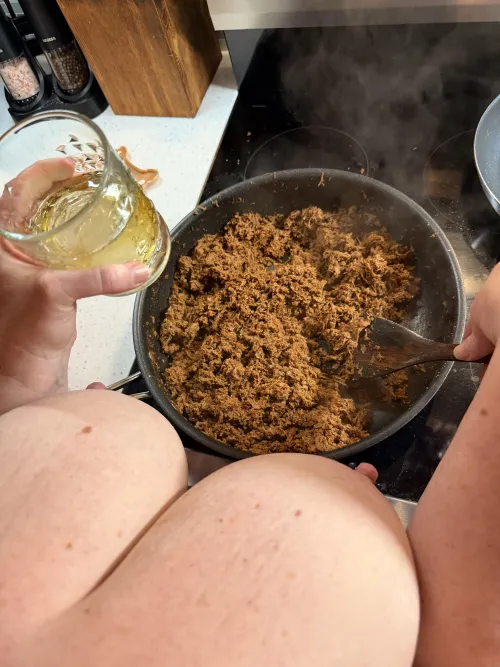 Dinner anyone? by FriendsAlwaysShare