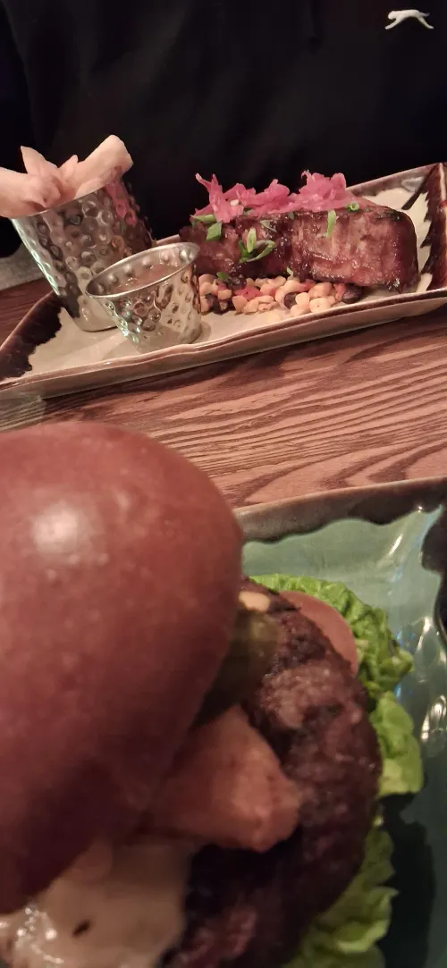 Dinner date then fun by bkafterdarkkb