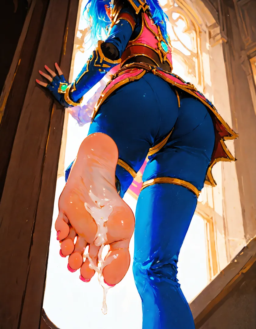 Dinner is ready posted by sovietmade_