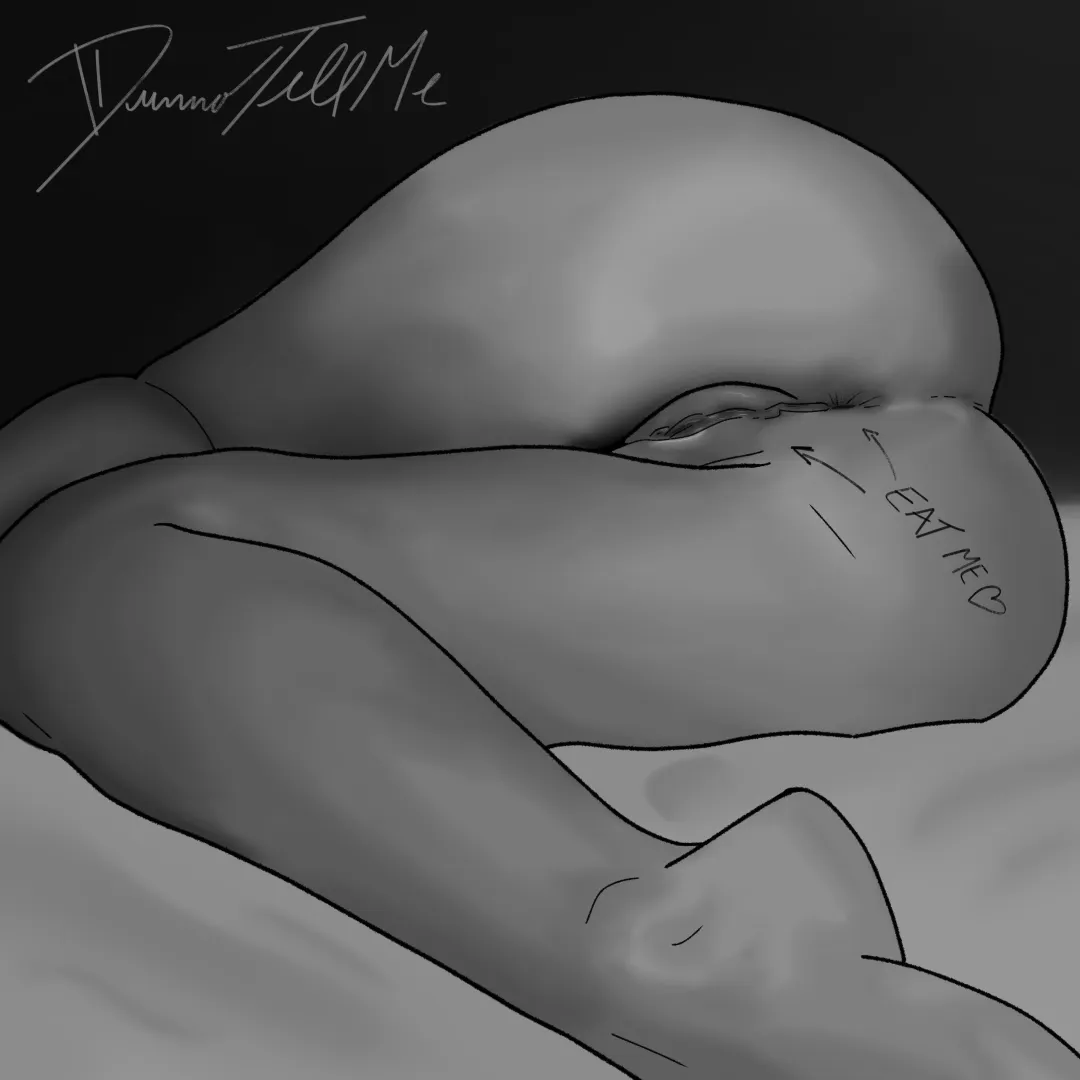 Dinner’s served by me posted by IDunnoTellMeD