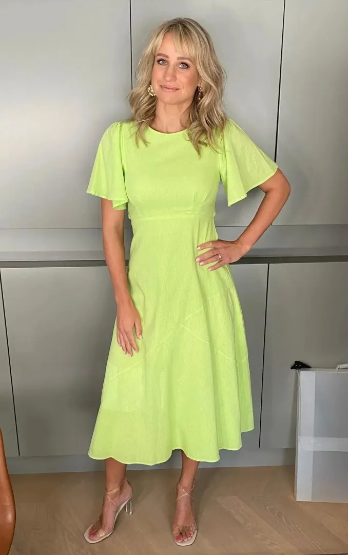 Dionne Stax posted by Graafzon