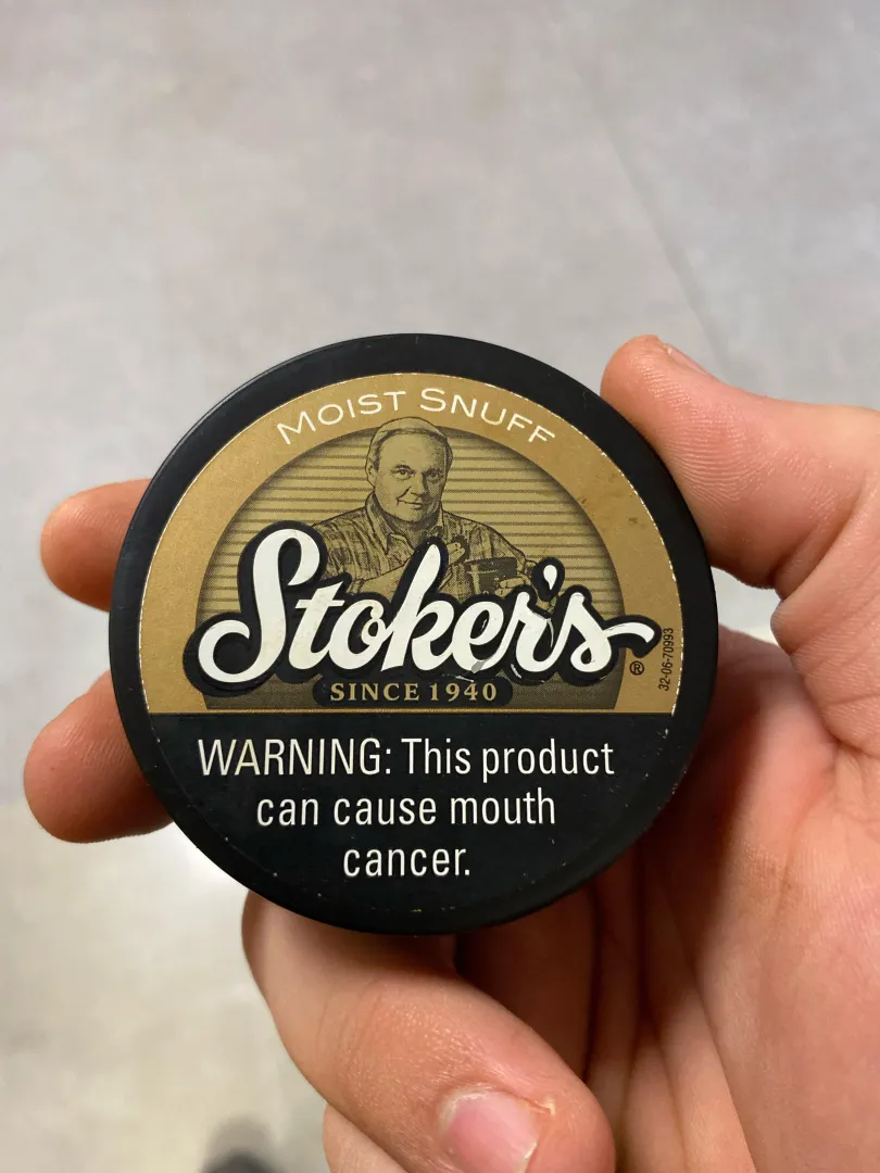 Dip when tired posted by Sharp-Fig8886