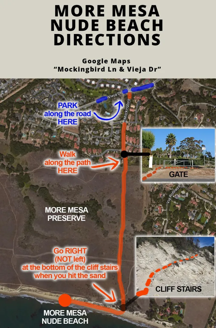 Directions for those who need it!  posted by [deleted]