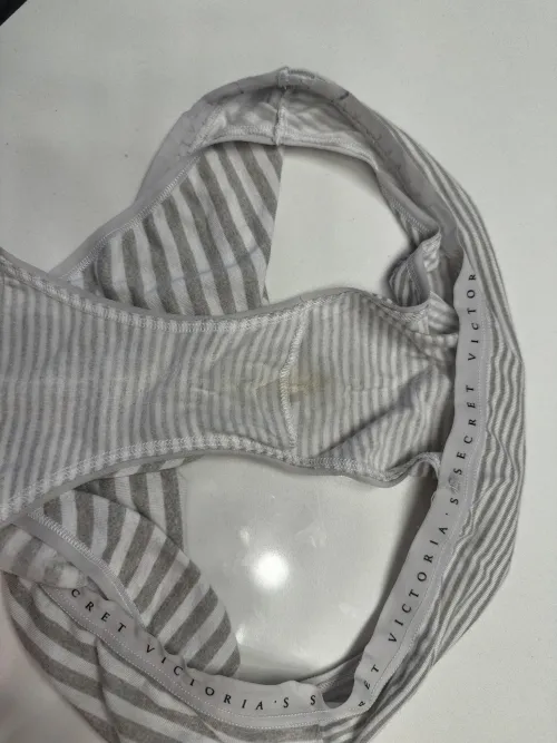 Dirty panties by Dependent-Bus-2458