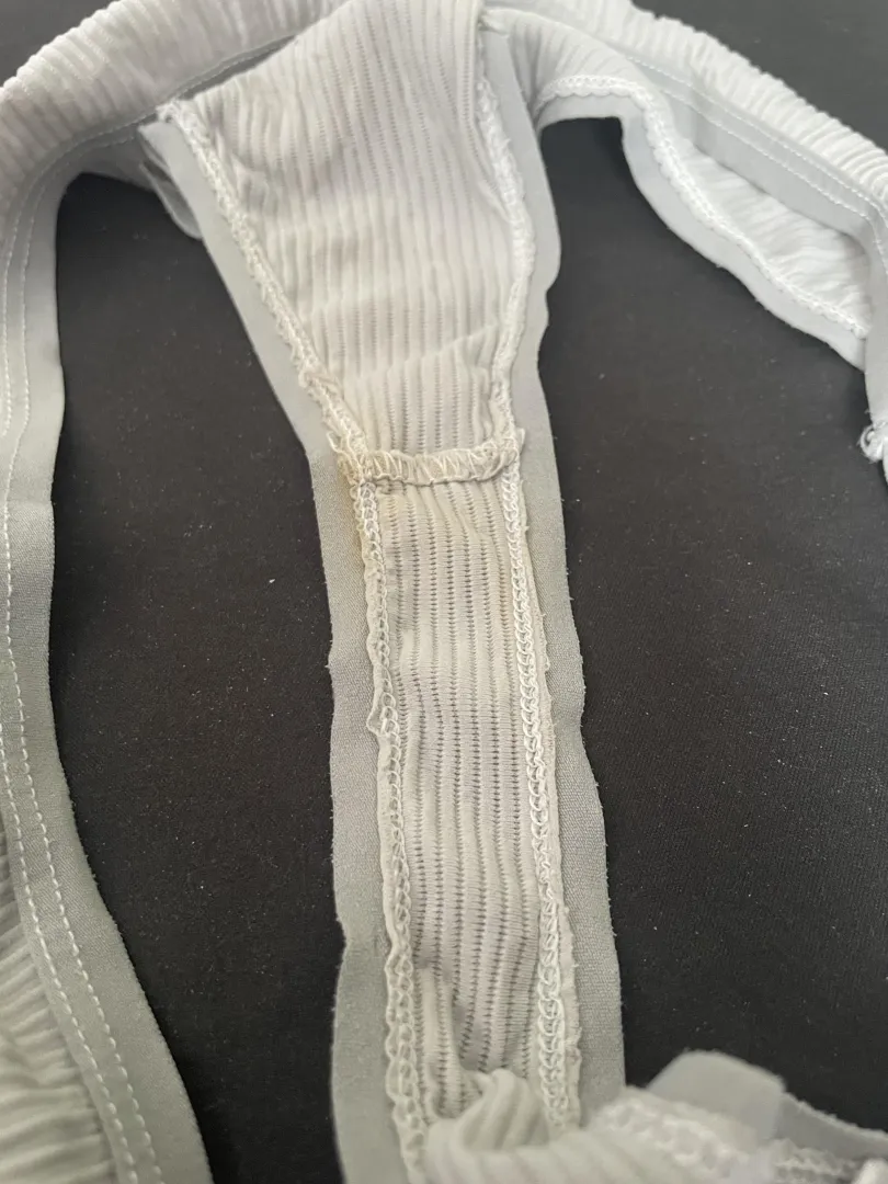 Dirty thong sexy milf ass smell posted by HatAware9936