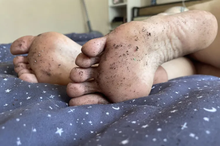 Dirtyyy by StellaandColby