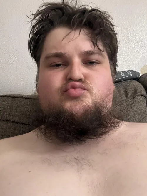 Disabled daddy looking for another partner by Particular_River_528