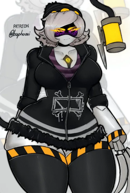 Disassembly Uzi by Hopeful_Credit_4633