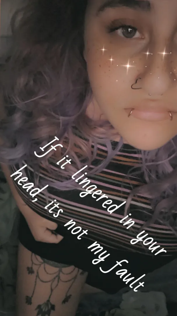 Discipline ALWAYS cracks eventually posted by Omisuun