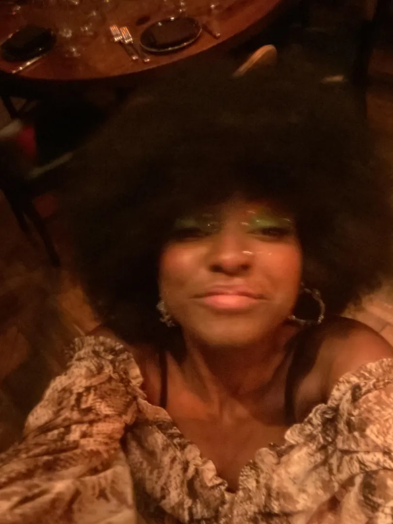 Disco Dom posted by goddesshoneytea