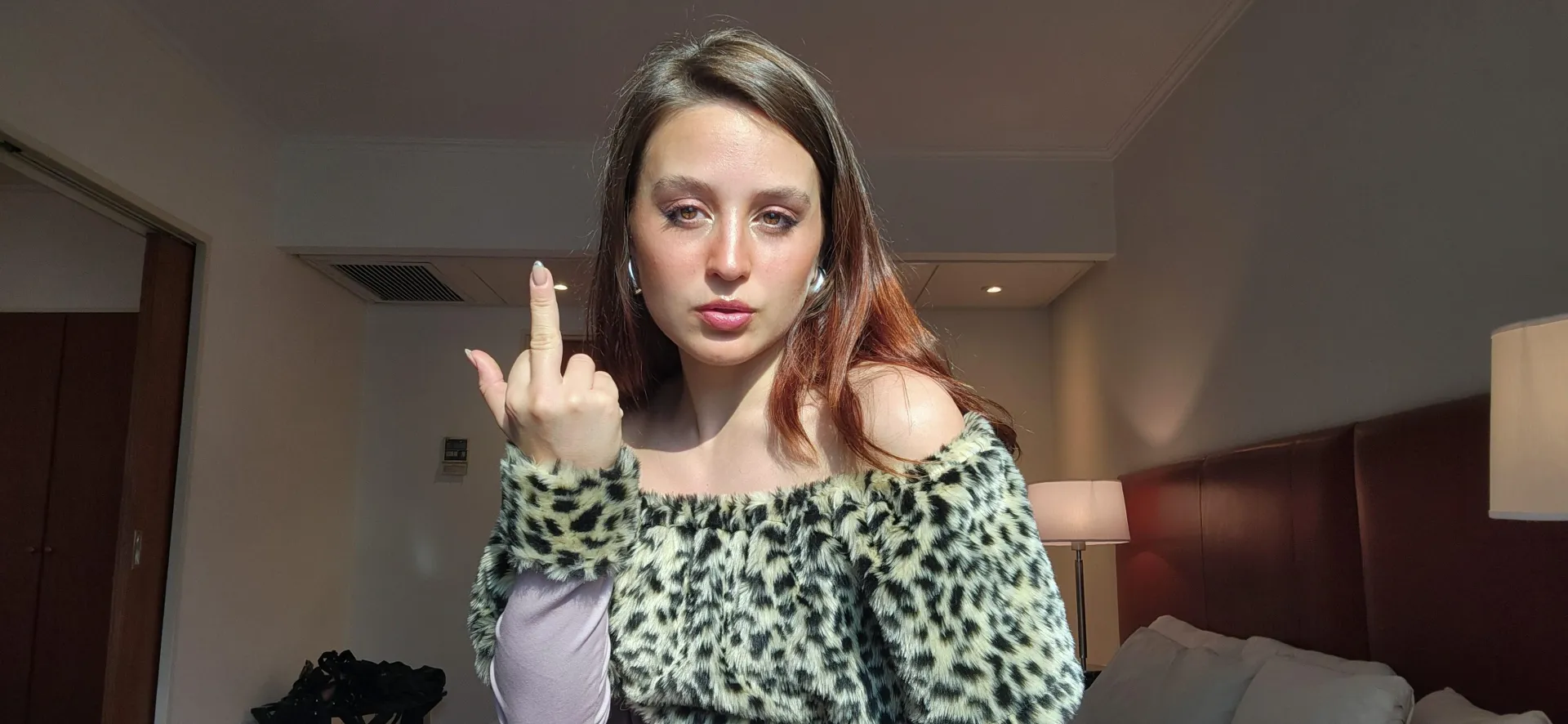 Dismissed, and still watching. posted by latinkida